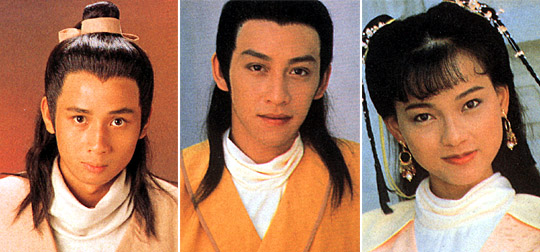 奇幻人间世|《奇幻人间世》暗黑白蛇传，姐妹反目抢书生，白蛇之子成终极BOSS