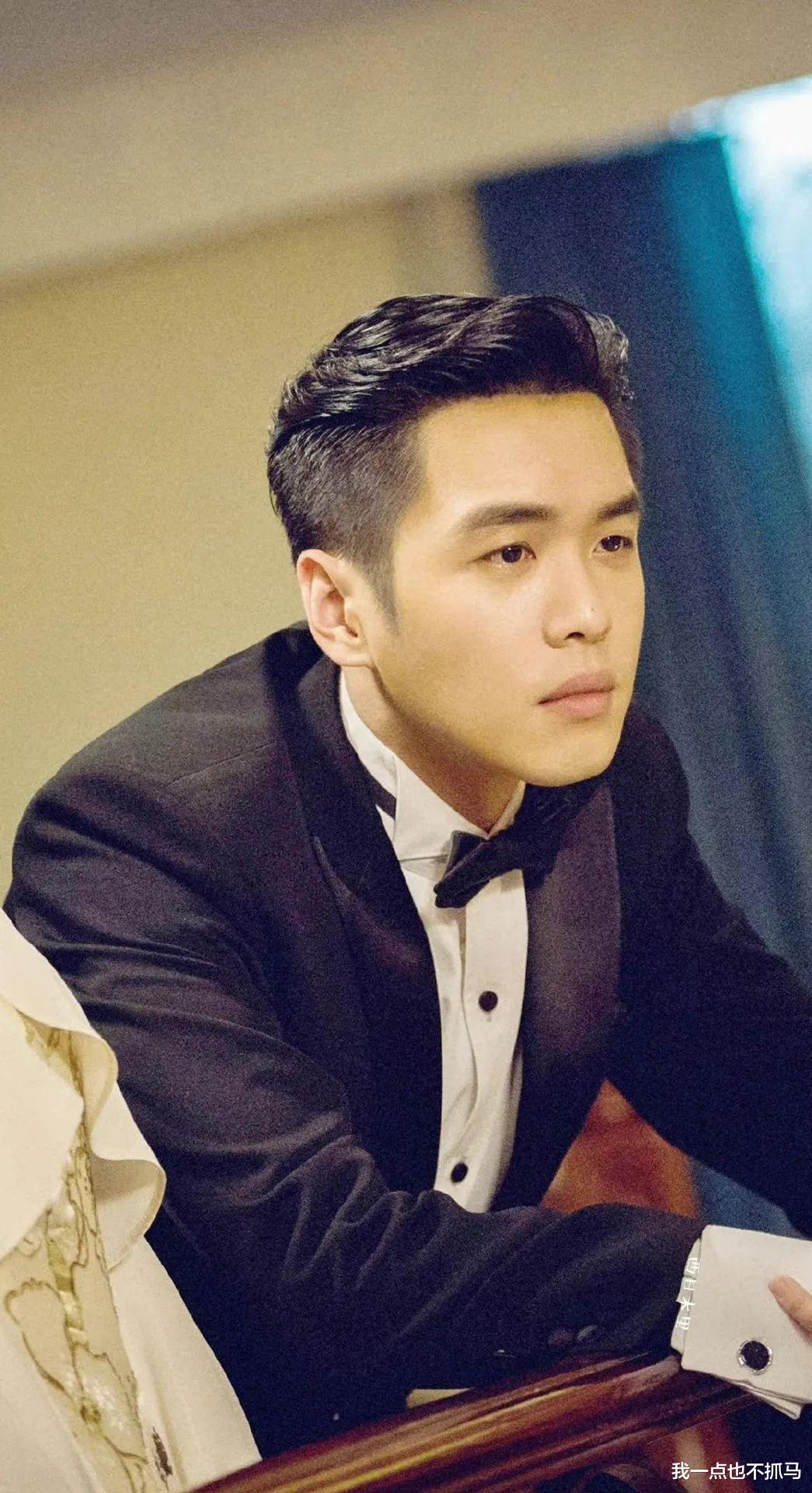 张若昀|娱乐圈真夫妻，怕是只剩这对了