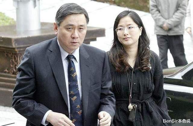 王永庆|台塑三代：王永庆是经营之神，第二代丢半壁江山，第三代只剩绯闻