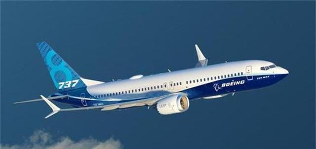 波音737max|737Max坠机，787客机停产，意外接二连三，美国波音难逃亏损命运