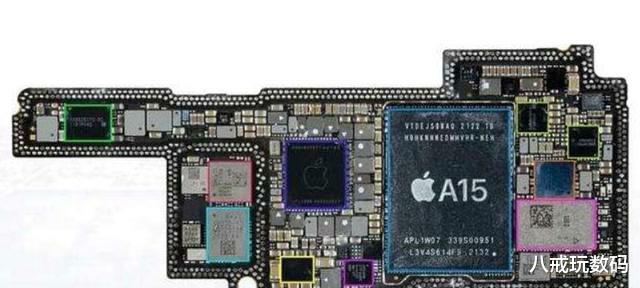 芯片|賣處理器能賺錢，還能故意限制友商手機出貨量，蘋果公司為何不這么做？