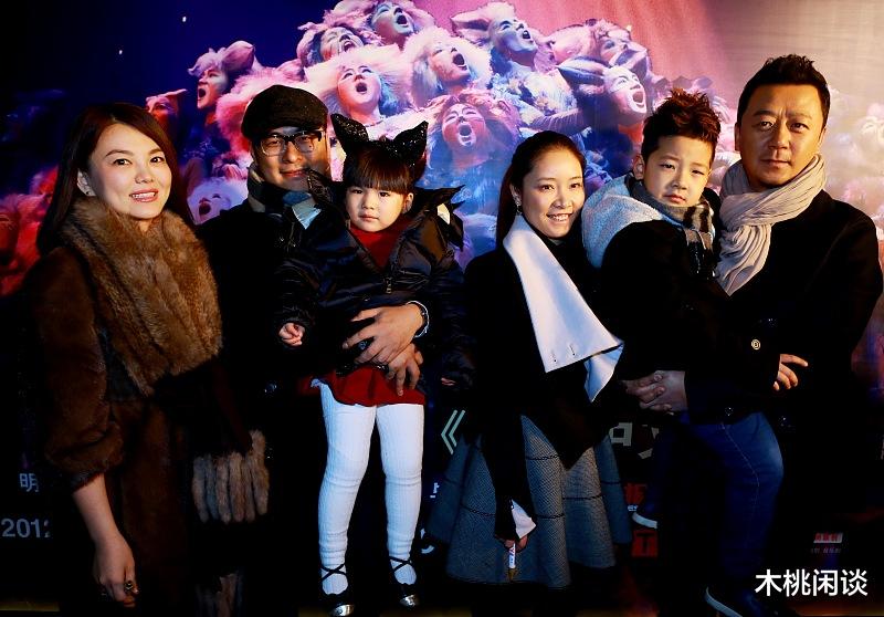 王岳伦|王岳伦宣布离婚！可王岳伦是谁啊？明星离婚为什么一定要宣布？