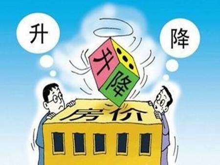 保利|如果央行提升房贷利率多次，房价会不会跌一半？你怎么看？