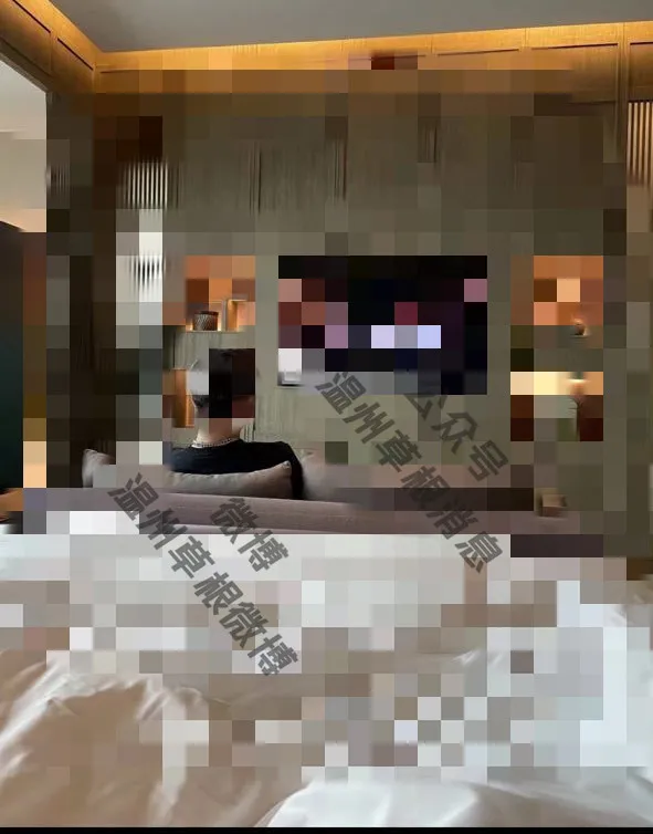 孟广美 女硕士被温州渣男欺骗，被染上病不负责