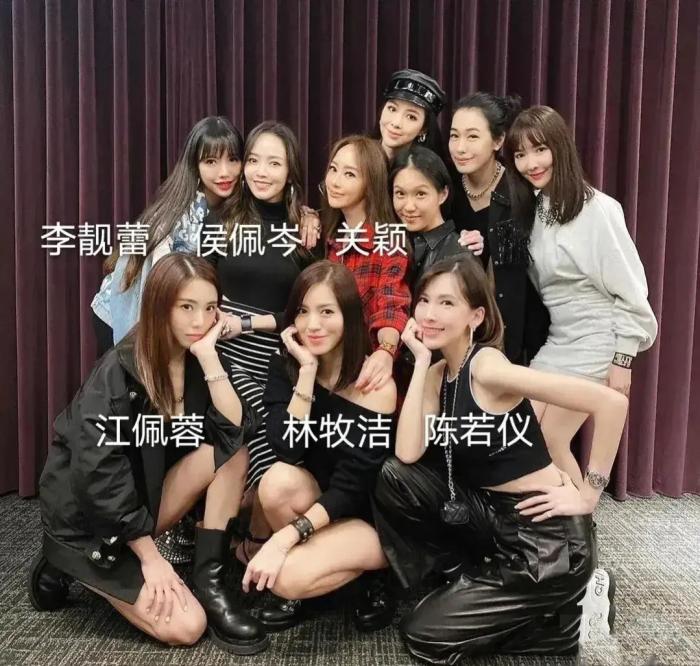 李靓蕾|关颖发2000字长文力挺李靓蕾，喊话王力宏：老公给老婆钱天经地义