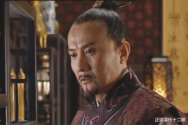 嘉靖|大明王朝：“冒青烟”巡盐归来，330万两白银彻底压垮了“严党”