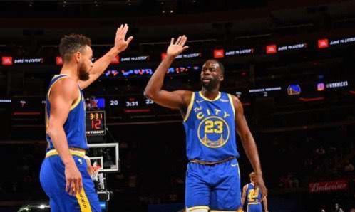 勇士隊|三方交易！比爾加盟勇士？金州再組豪華陣容，欲再度統治聯盟多年