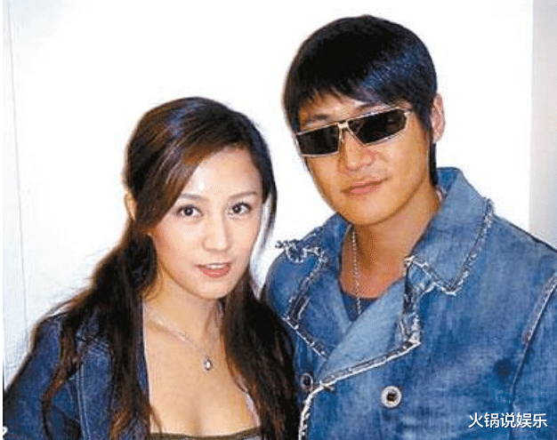 陆毅|娶亲姐妹成连襟，丈母娘却“厚此薄彼”，陆毅和郭京飞谁更受宠