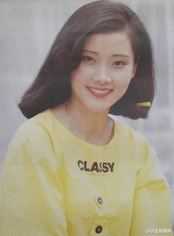 吴奇隆|因长相太美无人敢追，父亲因她终身不娶，她的魅力有多大？