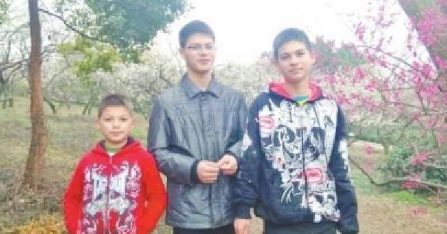 胡小小乖|乌克兰美女为爱远嫁河南,丈夫早逝后守寡赡养公婆,后来怎样了?