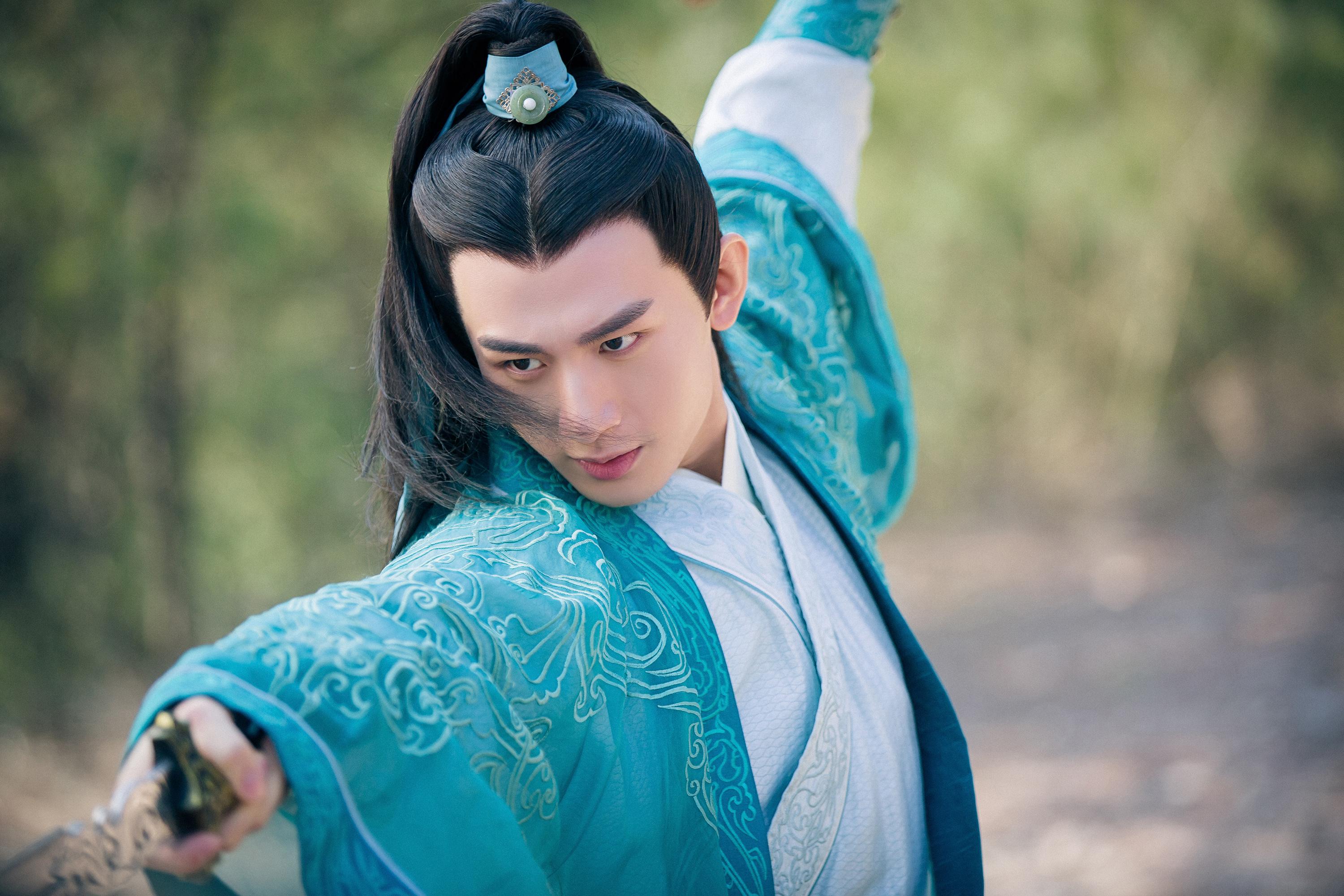 90后|90后男星排行榜，王一博落榜，肖战仅排第二，榜首让人意外