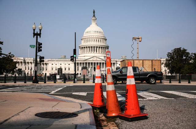 为你好而已|特朗普：“2024我必须回来！…再这样下去，美国会在3年后灭亡！”