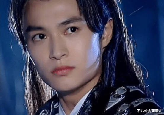 男神|12位初代古装男神今昔颜值对比：有人退圈身家过亿，有人太油腻