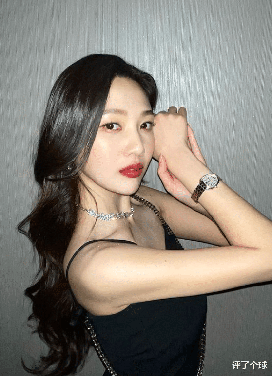 Red Velvet|韩国女星Red Velvet Joy社交媒体晒照引发热议