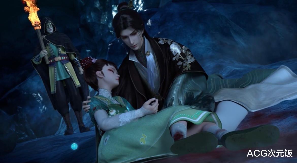 崩坏3|国漫新作播放量排名,最高已有1.5亿,2到5名加起来也比不上