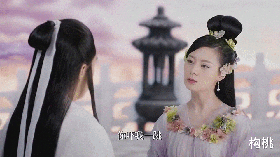 三生三世步步生莲|《三生三世步步生莲》油腻夜华杨洋搭档李沁,大量换角还值得追?