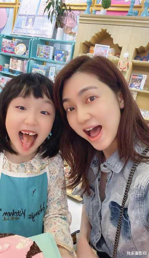 母亲节|母亲节宣布怀孕的女星：有豪门儿媳和最上镜港姐，准妈妈模样好美