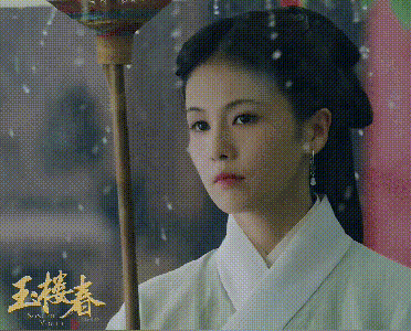 白梦妍|于正为了捧红她，一连让她演了7个女主，然而如今仍“不温不火”