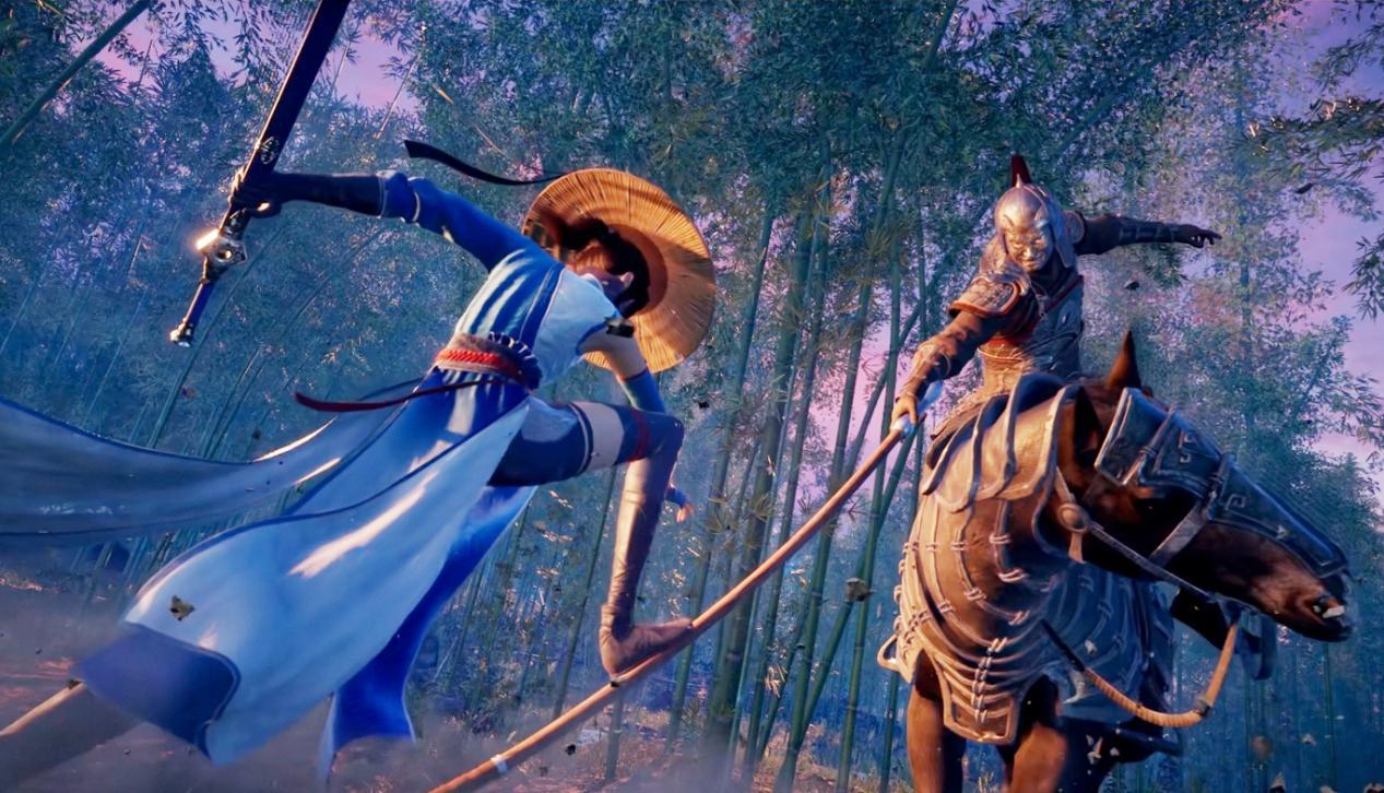 画江湖之不良人|不良人新预告放出，第五季还会远吗？或可年底更新