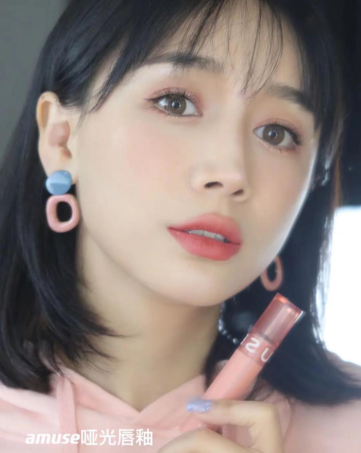 木木尔小倩|无语子,这“猫爪色”也太可爱了吧,又娇又魅,难怪女人都喜欢