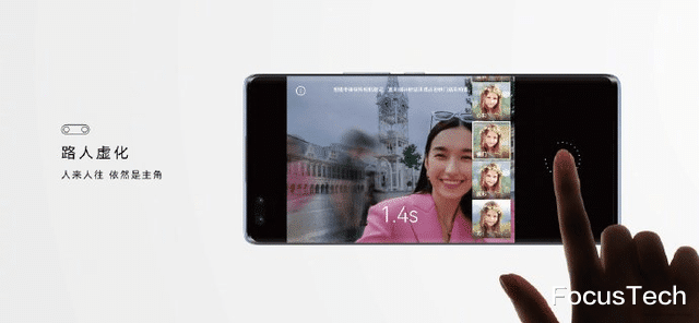 华为|年轻人买手机,三千元预算究竟能不能“一步到位”?