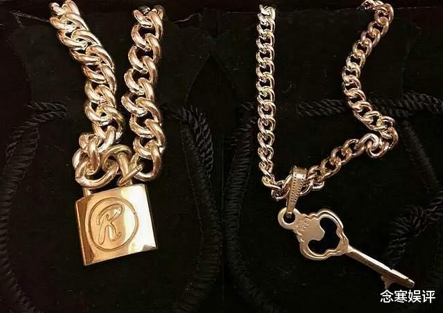 张碧晨|华晨宇张碧晨旧情复燃，公开佩戴情侣项链，为女儿健康成长而结婚