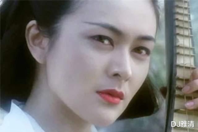 关之琳|人前很清纯，人后却疯狂，这6位女明星，情史太劲爆，真是令人一言难尽