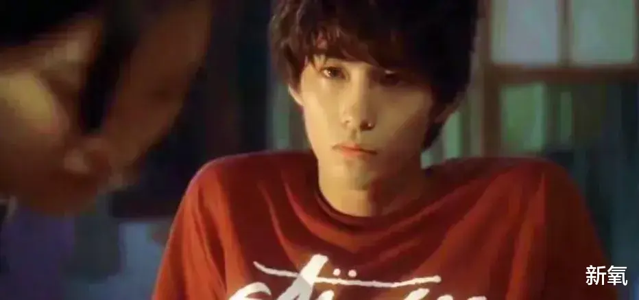 杨洋|她是最接近美商顶峰的颜，至今无人敢仿