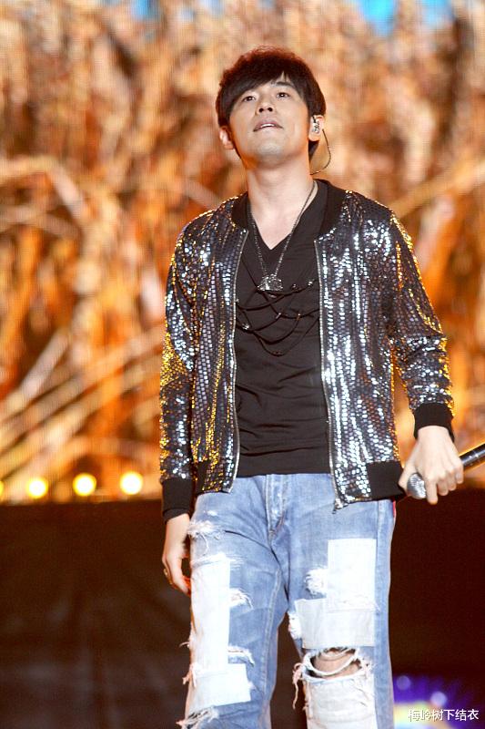 王岳伦|华语流行音乐“天王”周杰伦越来越强，与其粉丝也有密切关系