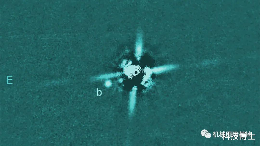 天文大事件!天文学家确认了一颗仅形成数百万年的新生行星