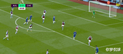 切尔西|争四大战尘埃落定！贝尔隔空助力，切尔西输球赢欧冠资格，命硬啊