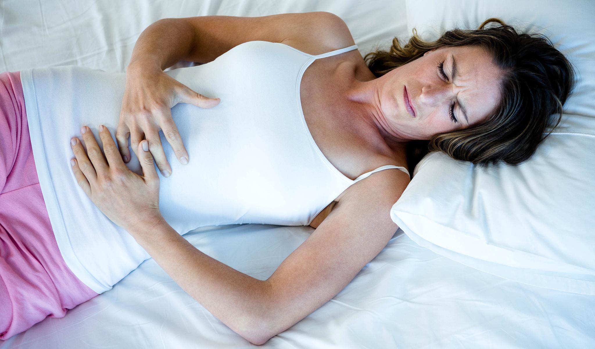 节食减肥|吃太多，会不会把胃部撑大？节食会让胃越来越小？告诉你答案