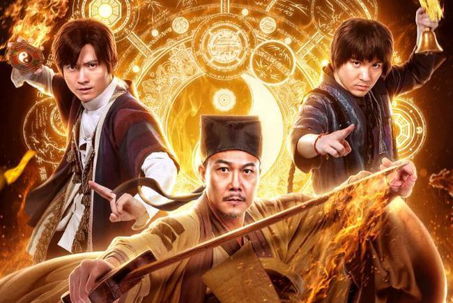 钱小豪|由于“特殊癖好”身败名裂，钱小豪也算一个！