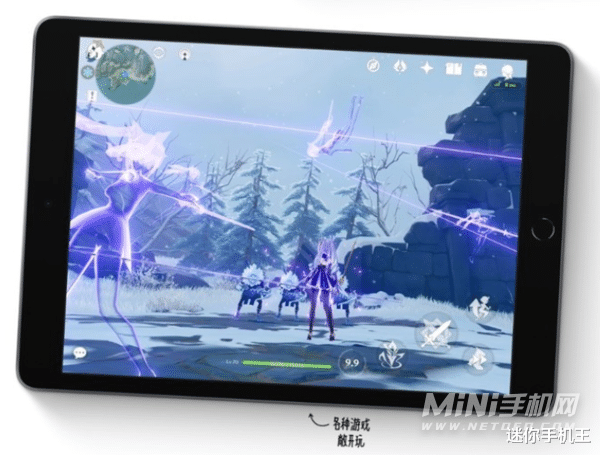 iPad|iPad2021和2020有什么区别-哪个更值得入手-参数对比