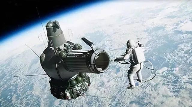 科学家 最悲催的宇航员:刚上天国家没了,在外太空飘111天,最后怎样了