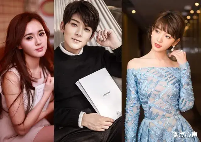 毛晓彤|毛晓彤再度爆红，分手4年成旧爱蹭热“神器”？8字回复打脸前任