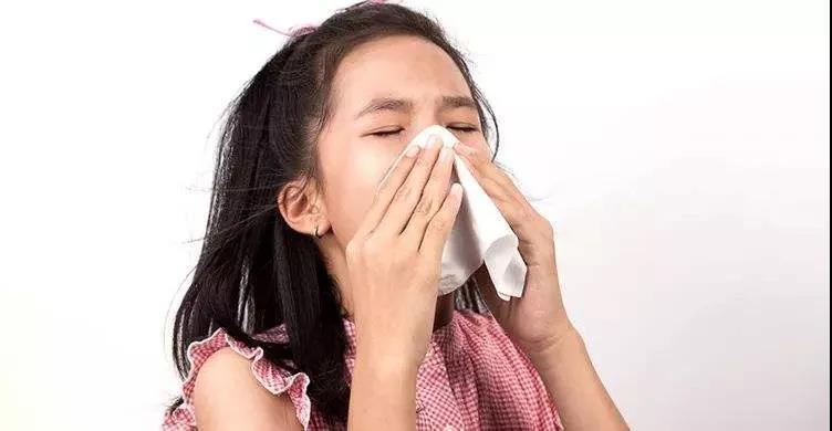 金魁九香油 金魁九香油科普:秋天过敏性鼻炎反复发作,5 个小方法教你预防