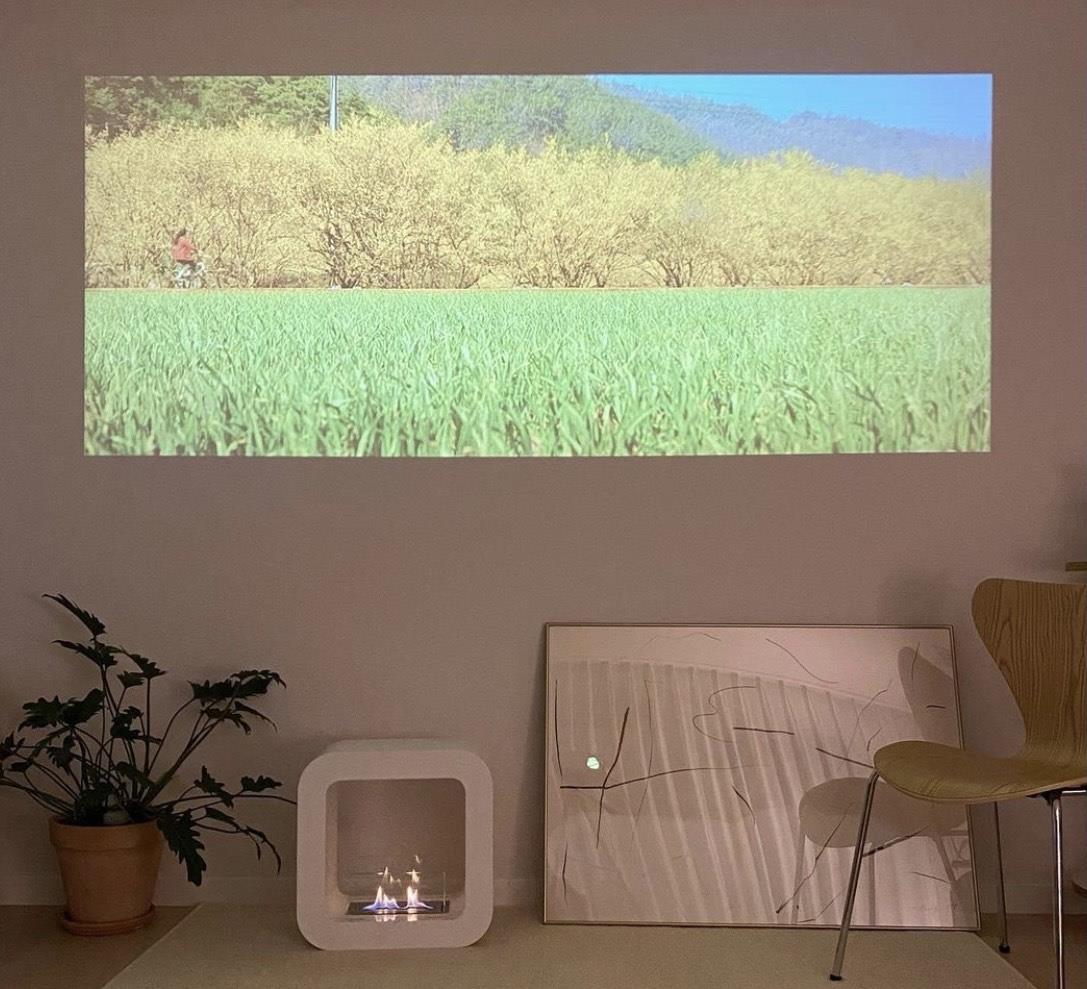 36岁韩国太太,坚持自律生活8年,全屋干净到令人表态,令人佩服