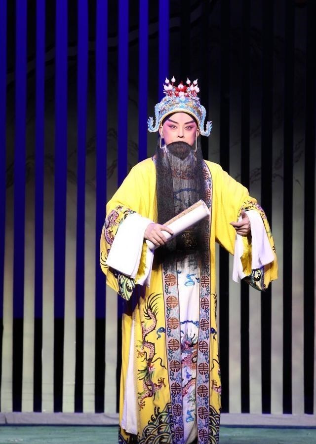 京剧|于魁智、王珮瑜、胡文阁、孟广禄，这几位京剧名家是否捧过头了