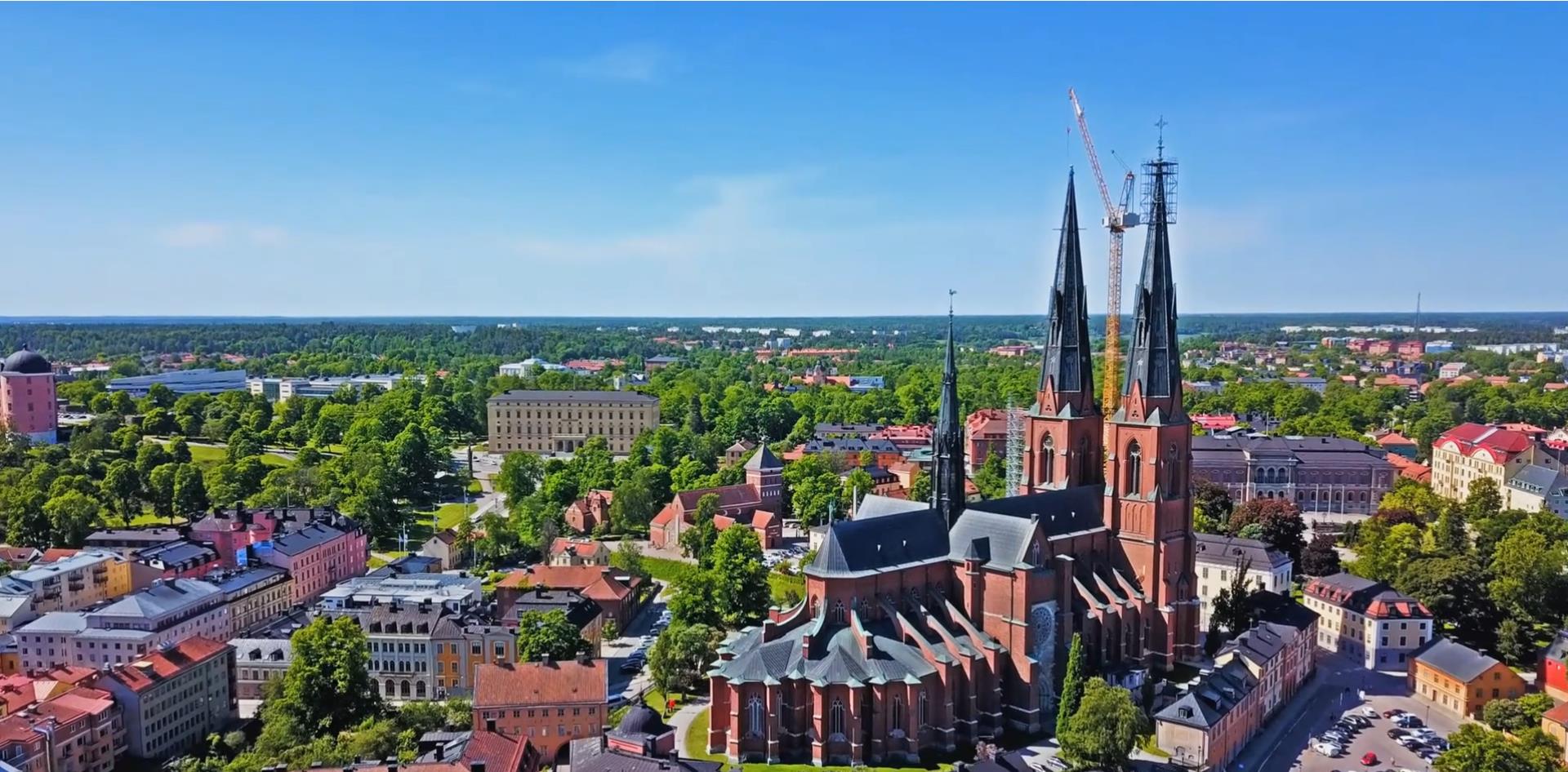 瑞典|瑞典，是什么国家？曾经的北欧霸主