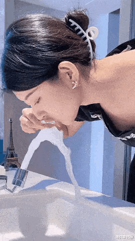 小米科技|继电风扇后,小米跨界又出爆款!一个水龙头小开关,卖出9.1万个