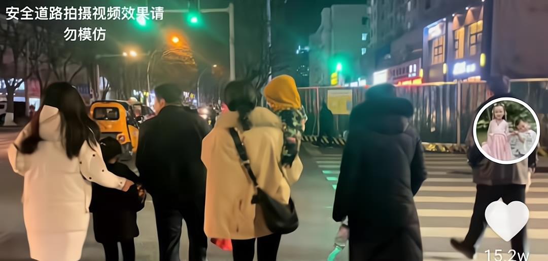 许敏|许敏教奇奇悦悦认属相,家族意识爆棚,网友心疼郭谏言