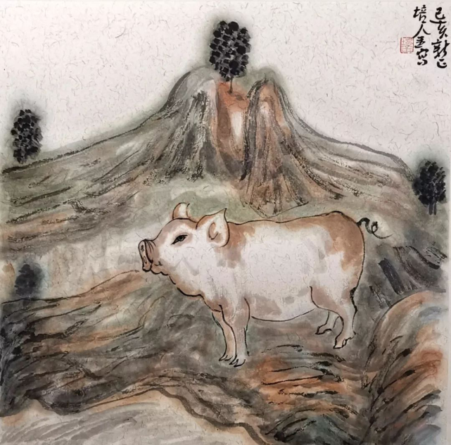 古韵淳风 10月下半月，属猪、羊、鸡紫气东来，事业风生水起，赚钱数字攀升