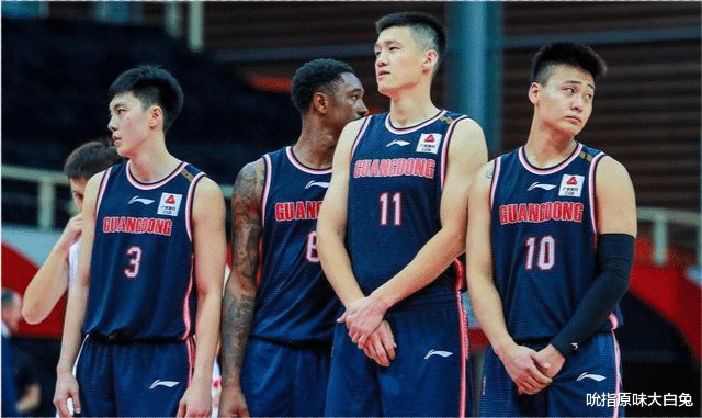 广东男篮|友谊赛！CCTV5直播广东战浙江，汤普森是升级版苏伟，朱总尽力了