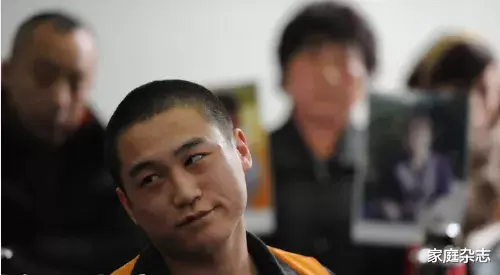 23岁“社会大哥”强奸29人,逍遥法外两年,父亲一句话揭开令人愤怒的内幕