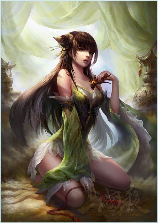 孙鲁班|三国杀：孙鲁班界限突破，谮毁变为主动选择强度显著提升