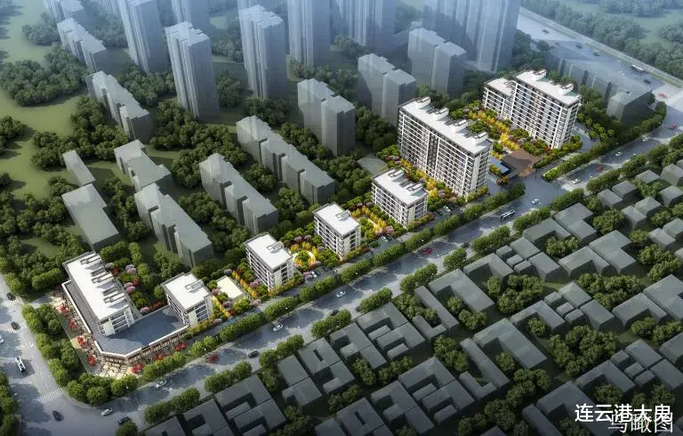 碧桂园|赣榆合樾兰亭、上品学府备案价出炉，平均销售价格15960元/㎡