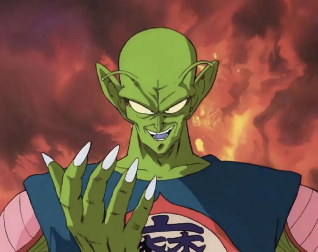 假面骑士利维斯|《龙珠》问世37年，有7位反派成功集齐了龙珠，他们没有统治世界是有原因的