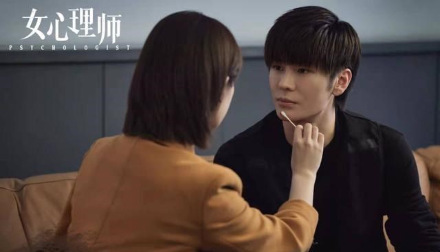 肖战|给《风起洛阳》打一星，给《斗罗大陆》打五星：肖战有被骂的嫌疑