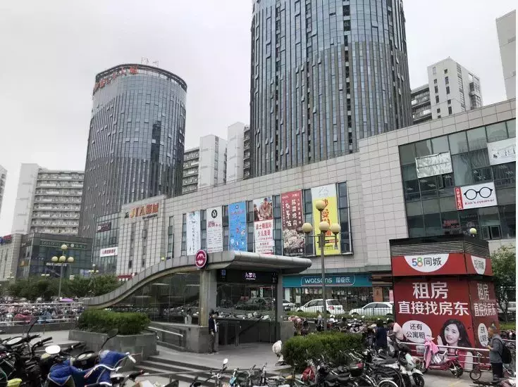 松江|松江九亭终于上新！洋江唐顿公馆216套房源入市，均价50400元/㎡